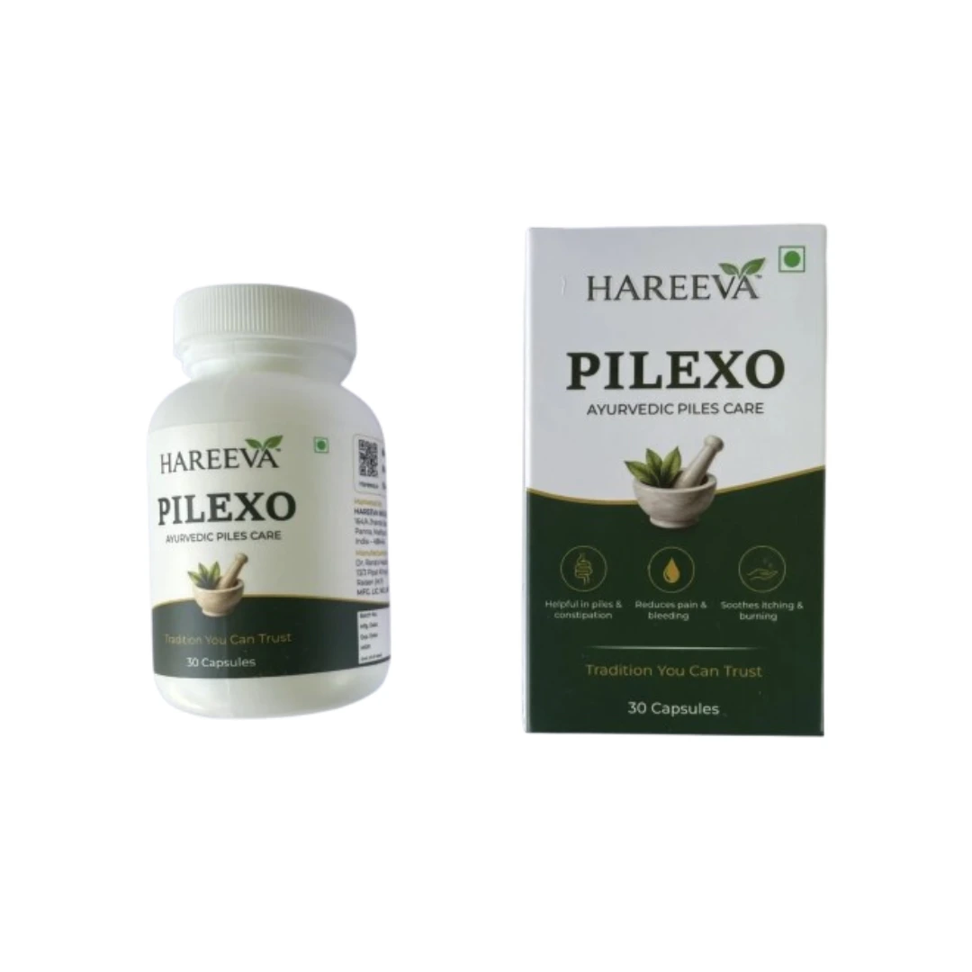 HAREEVA PILEXO - Image 5