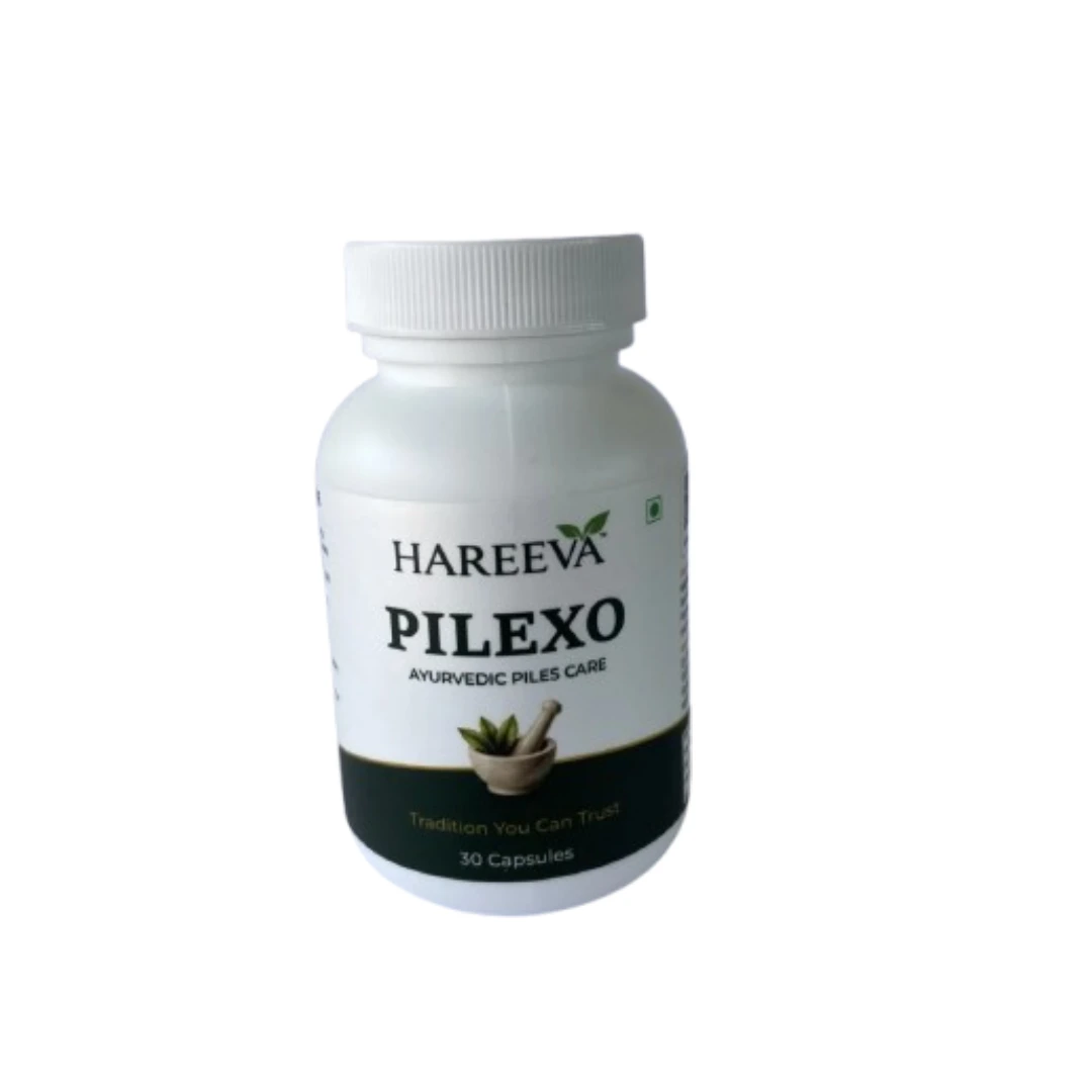 HAREEVA PILEXO - Image 3